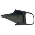 Longview Towing Mirror LongView Towing Mirror LVT-3100C The Original Slip On Tow Mirror For Dodge 09 - Current LVT-3100C